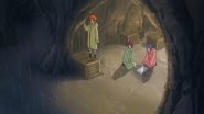الصورة انمي No Guns Life الحلقة 12 والأخيرة مترجمة اونلاين وتحميل مباشر