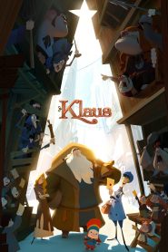 فيلم Klaus كلاوس مترجم اونلاين و تحميل مباشر بعدة جودات بلوراي BD