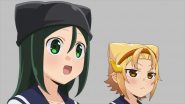 الصورة انمي Honzuki no Gekokujou الحلقة 13 مترجمة اونلاين وتحميل مباشر