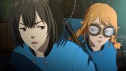 الصورة انمي Ahiru no Sora الحلقة 14 مترجمة اونلاين وتحميل مباشر