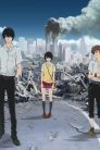 جميع حلقات انمي Zankyou no Terror مترجمة اونلاين وتحميل مباشر