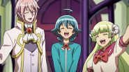 الصورة انمي Magia Record الحلقة 4 مترجمة اونلاين وتحميل مباشر