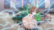 Image Toaru Kagaku No Railgun