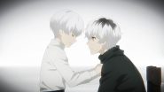 الصورة انمي kiseijuu sei no kakuritsu الحلقة 8 مترجمة اونلاين وتحميل مباشر