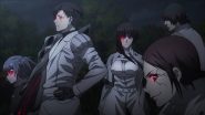 الصورة انمي Hoshiai no Sora الحلقة 1 مترجمة اونلاين وتحميل مباشر