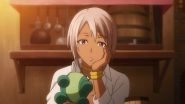 الصورة جميع حلقات انمي Somali to Mori no Kamisama مترجمة اونلاين وتحميل مباشر