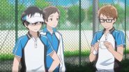 الصورة انمي Mugen no Juunin Immortal الحلقة 16 مترجمة اونلاين وتحميل مباشر