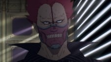 Image Dorohedoro