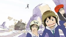 Image Eizouken ni wa Te wo Dasu Na!