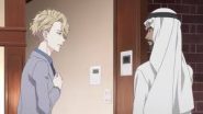 Image Housekishou Richard-shi no Nazo Kantei