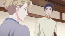 Image Housekishou Richard-shi no Nazo Kantei