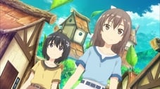 الصورة جميع حلقات انمي Knight’s & Magic مترجمة اونلاين و تحميل مباشر