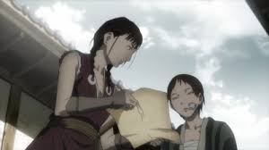 Image Mugen no Juunin: Immortal