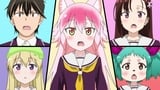 Image Murenase! Seton Gakuen