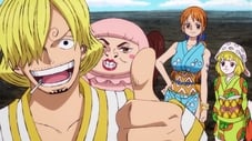 الصورة انمي Hunter x Hunter الحلقة 139 مترجمة اونلاين تحميل مباشر