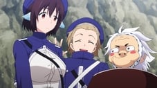 الصورة جميع حلقات انمي Somali to Mori no Kamisama مترجمة اونلاين وتحميل مباشر