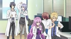 Image جميع مواسم Rikei ga Koi ni Ochita