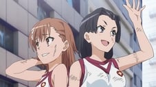 Image Toaru Kagaku No Railgun