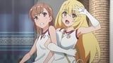 Image Toaru Kagaku No Railgun