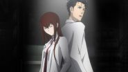 Image جميع مواسم Steins;Gate