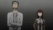 Image جميع مواسم Steins;Gate
