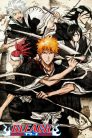 مشاهدة جميع حلقات انمي Bleach مترجمة اونلاين و تحميل مباشر عدة جودات FHD