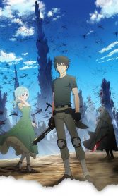 الصورة انمي Toaru Kagaku No Railgun T الحلقة 4 مترجمة اونلاين وتحميل مباشر
