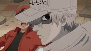 الصورة انمي Ashita no Joe الحلقة 24 مترجمة اونلاين وتحميل مباشر