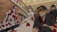 الصورة انمي Ashita no Joe الحلقة 25 مترجمة اونلاين وتحميل مباشر