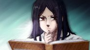 الصورة انمي Ashita no Joe الحلقة 27 مترجمة اونلاين وتحميل مباشر