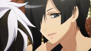 الصورة انمي Ashita no Joe الحلقة 28 مترجمة اونلاين وتحميل مباشر