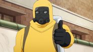 الصورة انمي Ashita no Joe الحلقة 32 مترجمة اونلاين وتحميل مباشر