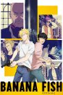 جميع حلقات انمي Banana Fish مترجمة اونلاين وتحميل مباشر