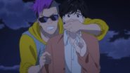 الصورة جميع حلقات انمي Ashita no Joe مترجمة اونلاين وتحميل مباشر