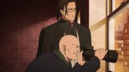 الصورة انمي Ashita no Joe الحلقة 3 مترجمة اونلاين وتحميل مباشر