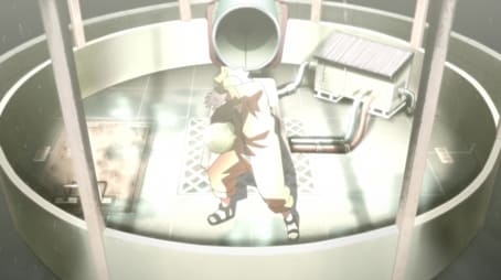 Image Boruto: Naruto Next Generations