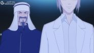 الصورة انمي Banana Fish الحلقة 19 مترجمة اونلاين وتحميل مباشر