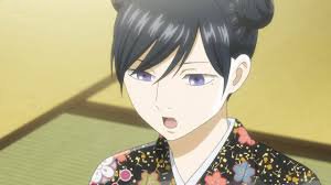 Image Chihayafuru