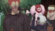 Image Dorohedoro