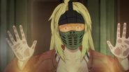 Image Dorohedoro