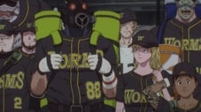 Image Dorohedoro
