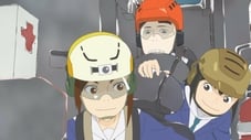 Image Eizouken ni wa Te wo Dasu Na!