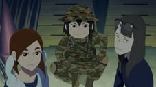 Image Eizouken ni wa Te wo Dasu Na!