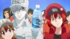 الصورة انمي Ashita no Joe الحلقة 36 مترجمة اونلاين وتحميل مباشر
