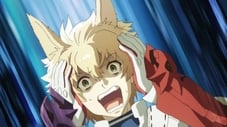 الصورة انمي Babylon الحلقة 11 مترجمة اونلاين وتحميل مباشر