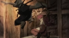 Image Mugen no Juunin: Immortal
