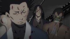Image Mugen no Juunin: Immortal