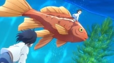 الصورة جميع حلقات انمي PET مترجمة اونلاين و تحميل مباشر