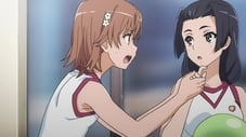 Image Toaru Kagaku No Railgun
