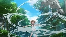 Image Toaru Kagaku No Railgun